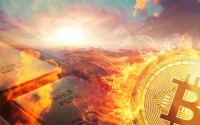 在哪里卖比特币能赚到钱及实操指南