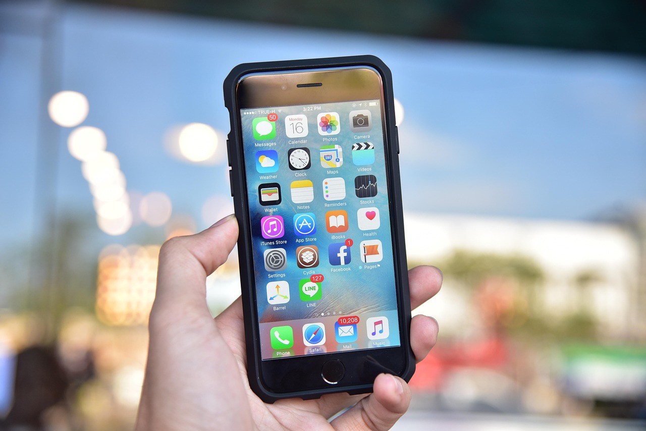 OE苹果下载全攻略，iPhone用户安全安装指南