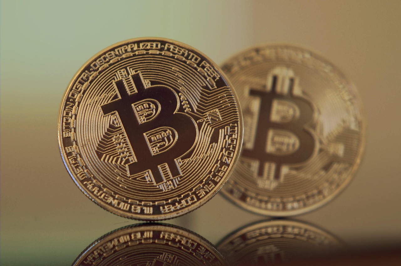 买币真的能赚钱吗深入解析加密货币投资真相