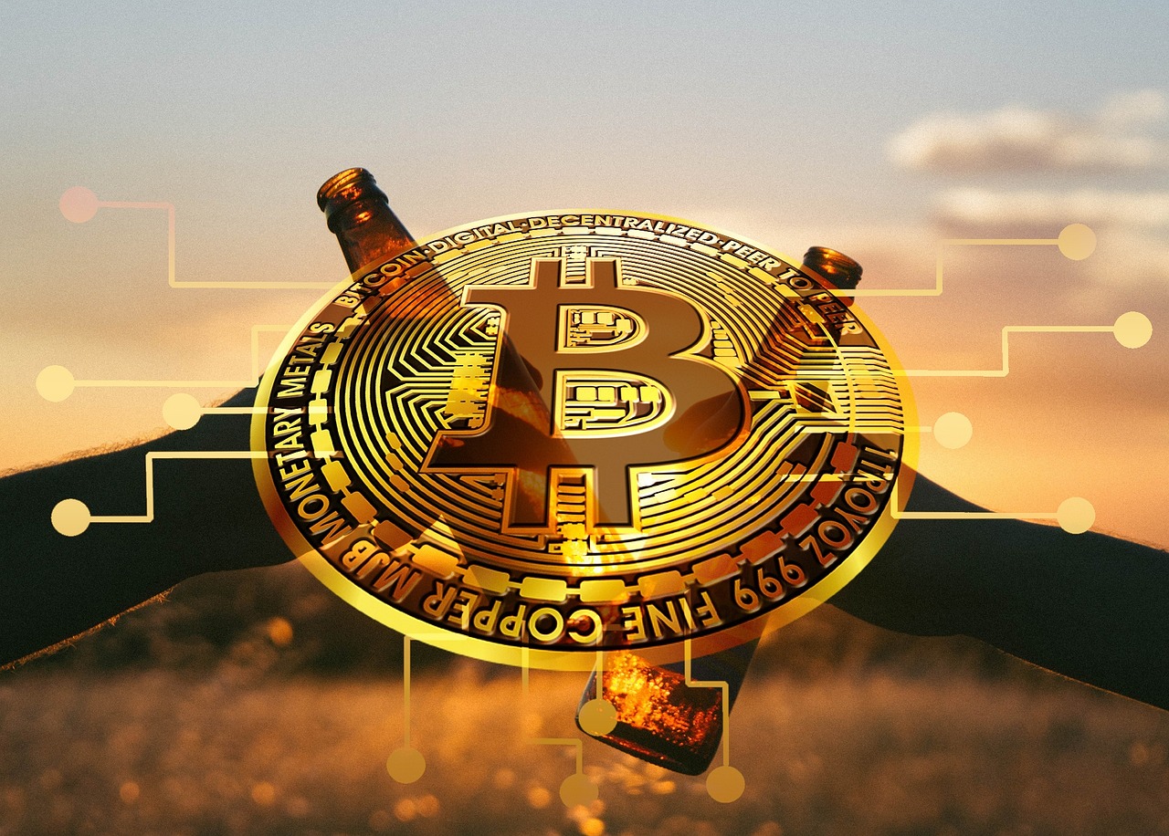 比特币赚钱的人多吗深入解析加密货币投资真相