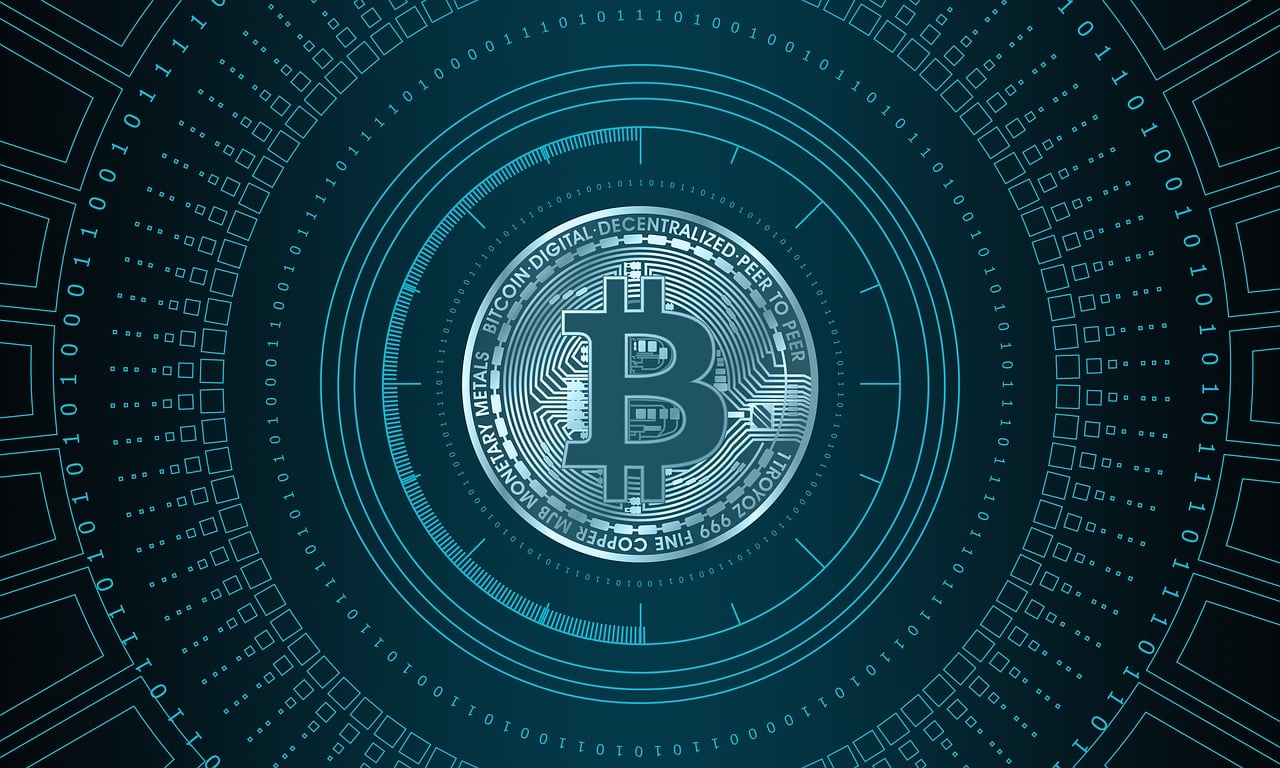 比特币赚钱了嘛
