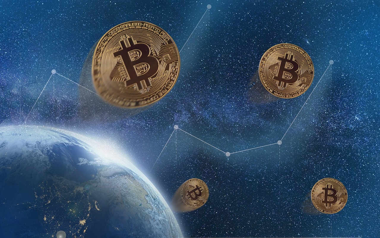 加密货币交易入门如何看懂币种走势稳定赚钱