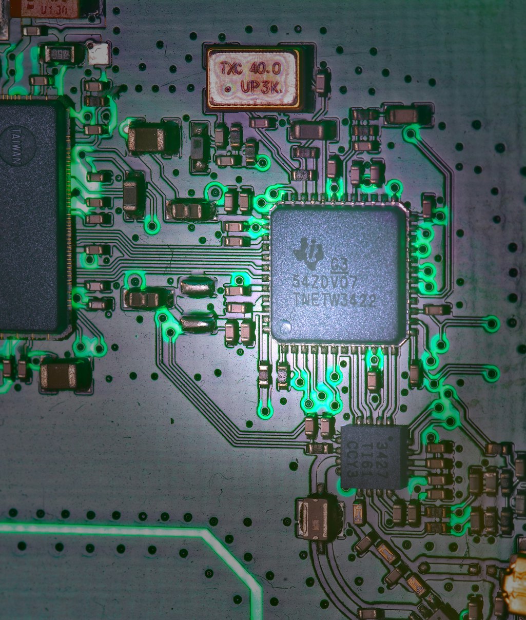 欧艺区块链APP与Arduino硬件深度融合指南与应用解析